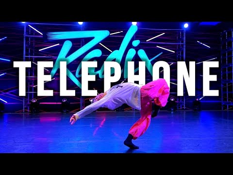 Telephone - Lady Gaga & Beyoncé | Brian Friedman Choreography | Radix Dance Fix