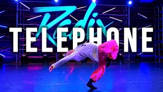 Telephone - Lady Gaga &amp; Beyoncé | Brian Friedman Choreography | Radix Dance Fix