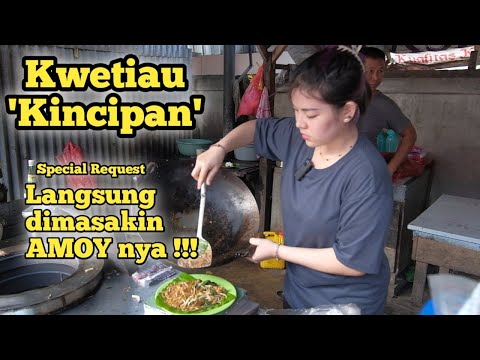 Mie Khas Singkawang