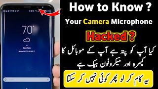 Your Webcam Getting Hacked!!! SAVE YOUR GADGETS Smartphone Camera Hacking Android New Secret Tips