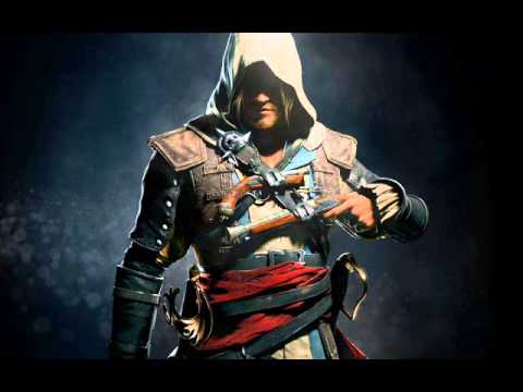 Assassin S Creed 4 Black Flag Main Theme 10 Minutes Version