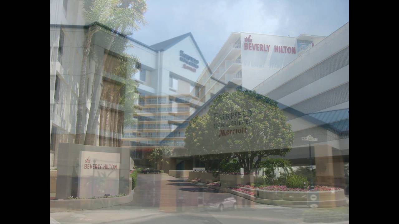 Hilton Worldwide Holdings Inc.