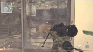 Finally Hit the spawnshot