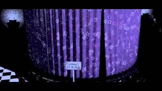 Foxy Sings - Pirate Cove unused song (2006?)