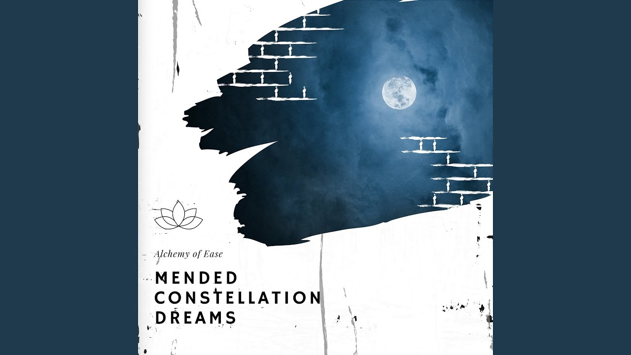 Pools Holding Pieces of Sky