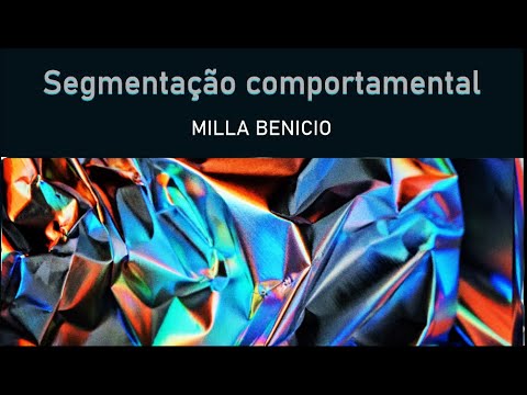 Vídeo: O que é um exemplo de segmentação comportamental?