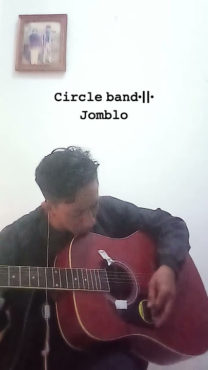 𝙲𝙸𝚁𝙲𝙻𝙴 𝙱𝙰𝙽𝙳•||• MASIH DISINI UNTUKMU