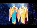 Archangel Michael and Archangel Jophiel Protection/Destroy All Negative Energy/Raise Vibration
