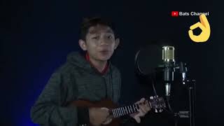 Antara aku dan dia (adista)versi kentrung