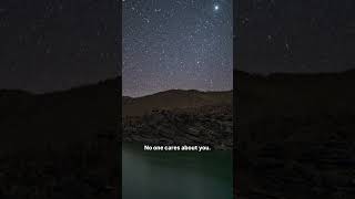 This Dunya Is Not Life, It’s Your Test | Powerful Islamic Reminder #shortsfeed