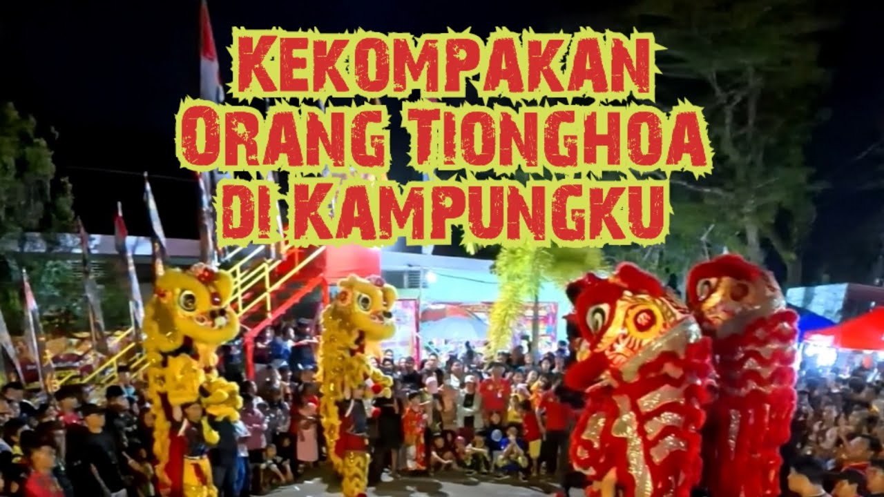 Opening Night: HUT Yayasan STPK ke_4.