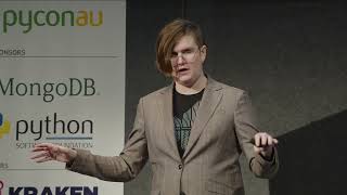Lowering the Gangplank: How Writing Songs Relates to Templating - Chelsea Finnie (Pycon AU 2024)