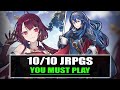 10 jrpgs that i consider to be a 1010
