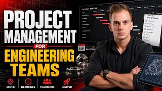 Project Management for Engineering Teams Project Management for Engineering Teams