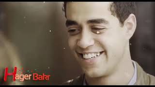 وقت قريب   محمد حماقي   من مسلسل كأنة امبارح  ليلي ومروان  ♥   YouTube 3