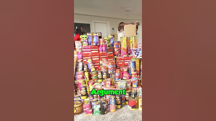 Kai Cenat Tricked The Whole Internet Into Believing He Blew Up His House With Fireworks🎇#kai #amp