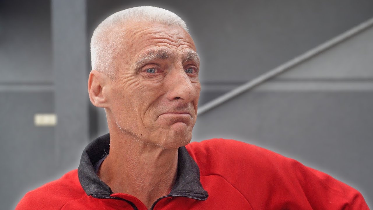 SVI GA POZNAJU, ALI NIKO NIJE MOGAO VJEROVATI! 