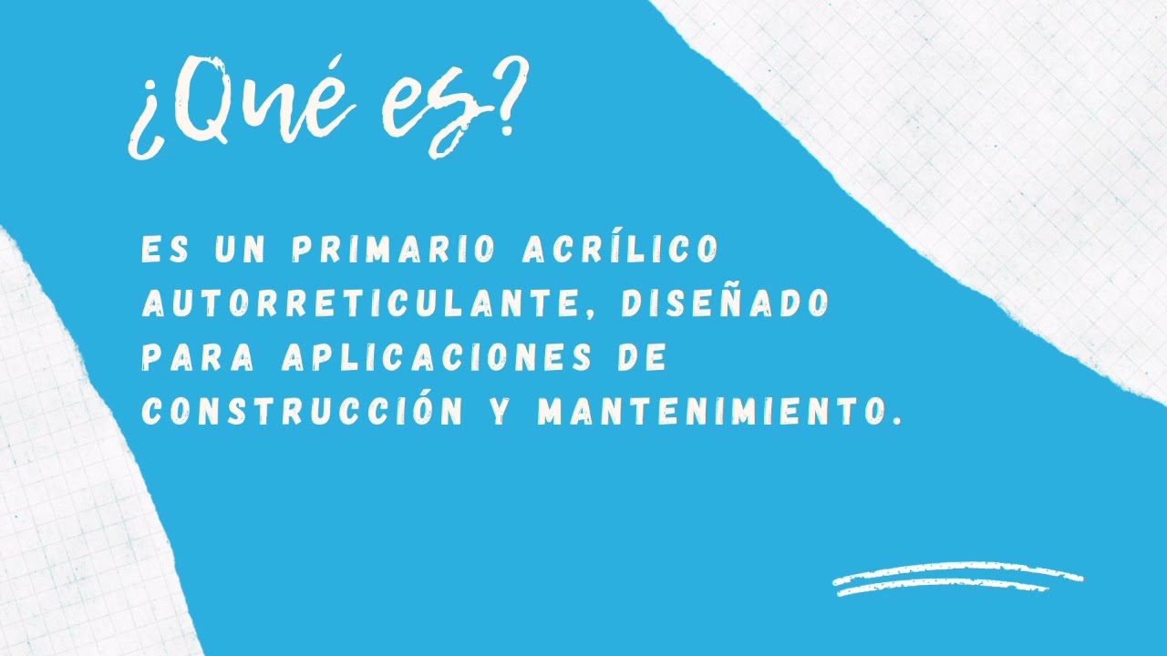 Primario Pro-Cryl Universal Sherwin Williams.