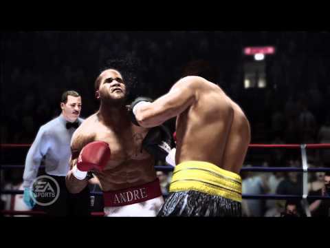 Fight Night Champion Trailer #3 - Losing Everything