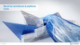 What’s new in Revit 2017.1 Product Manager Webinar