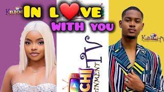 IN LOVE WITH YOU ❤️💕|Clinton Joshua|Miwa |omecheoko| review 