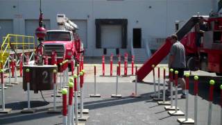 CRANE EXAM