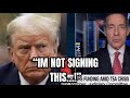 Trump WRECKS DHS Deal, Government SHUTDOWN LOOMS!