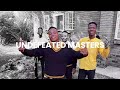 5 Undefeated Masters - Who are you
