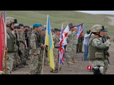 “ღირსეული პარტნიორი - 2018” დასრულდა