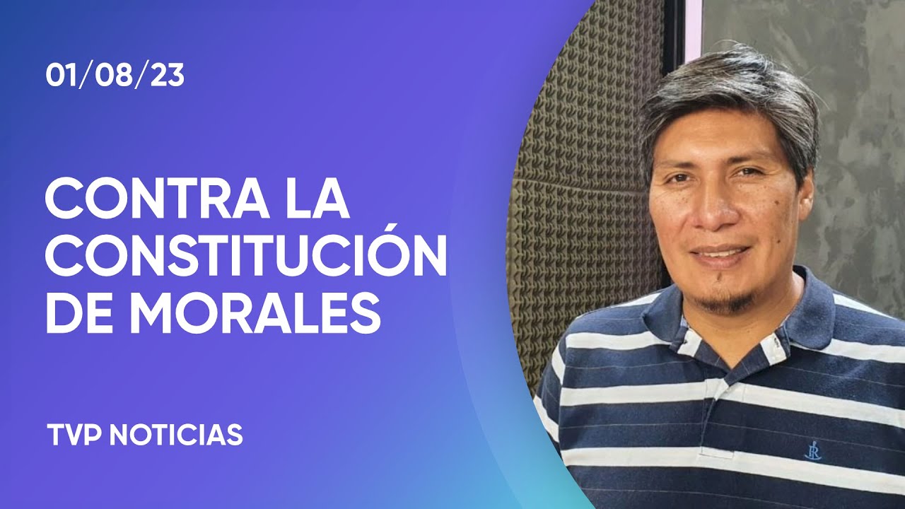 Vilca: "El plan de saqueo en Jujuy solo se puede instaurar bajo la opresión"