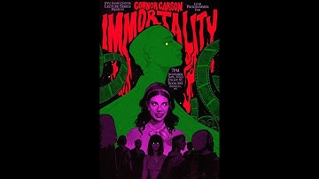 NYU Game Center Lecture Series Presents Connor Carson