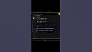 WAP To SWAP TWO NUMBERS In JAVA | #Shorts | SWAPPING OF TWO NUMBERS IN JAVA USING THIRD VARIABLES