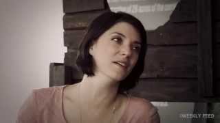 Kyle Meredith with... Sharon Van Etten