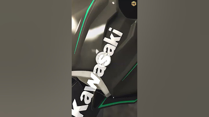Kawasaki H2R Power 🔥Run at NEC Motorcycle Live🔥 in Birmingham, August 2022🔥 | #kawasaki #shortvideo