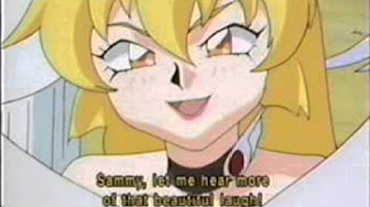 Best anime tickle scenes - YouTube