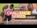 CHUNKZ, FILLY, BIG NARSTIE, LV AND NUSH RACE FROGS | UNLCKD Challenge Series | EPISODE 6