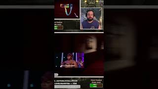 The doors..... #gaming #livestream #twitch #twitchstream #streamer #twitchstreamer #horror