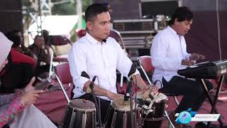 Tabah Qasidah El MUHTAR