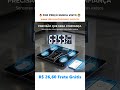 Balança Digital Bioimpedância Inteligente Bluetooth Gordura Corporal Imc Massa Muscular 140kg