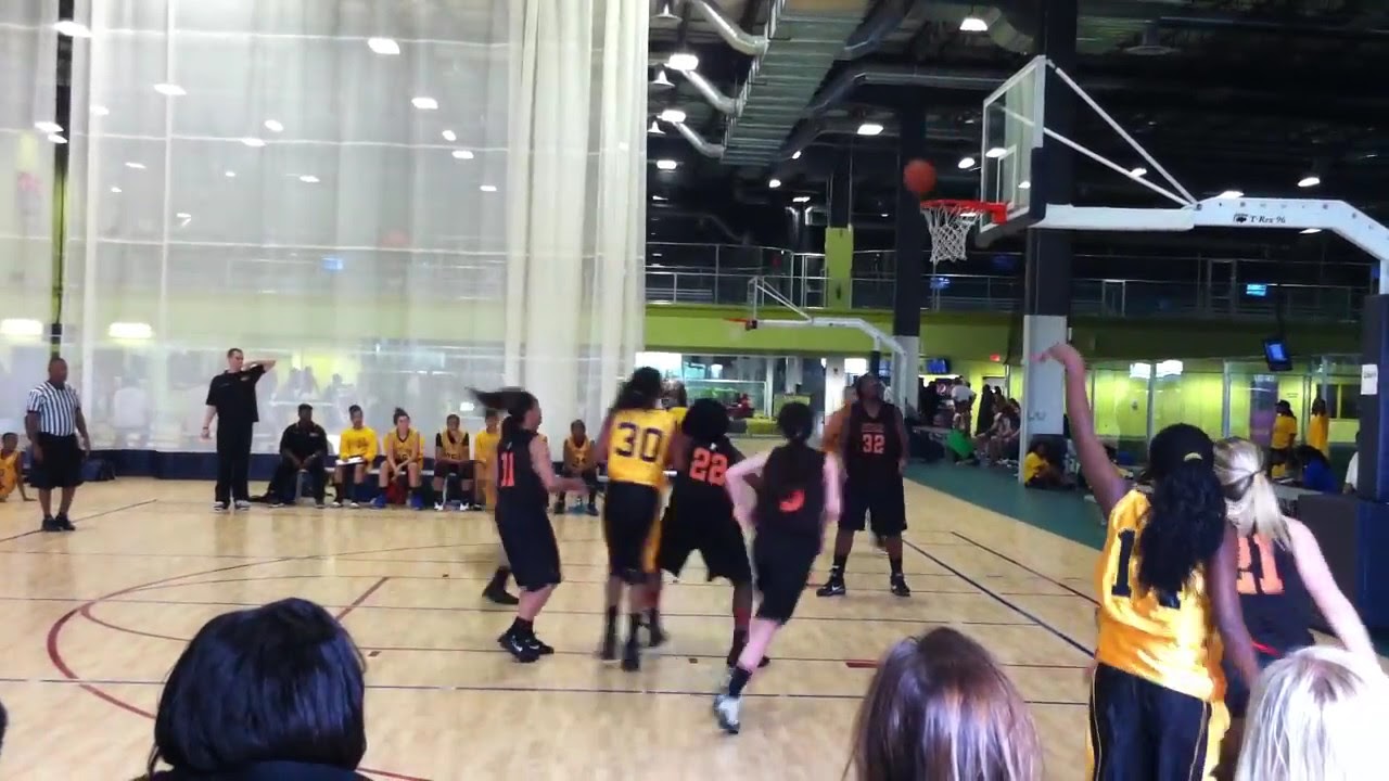 virginia beach field house