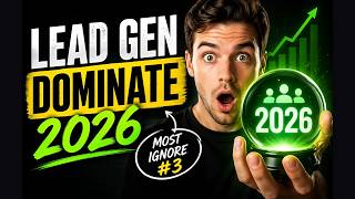 10 Lead Generation Mistakes Silently Destroying Your Business Fix Now