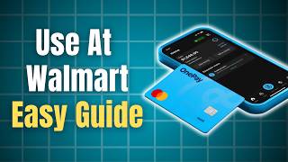 How To Use OnePay Later At Walmart: Easy Step By Step