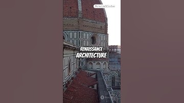Renaissance Architecture
