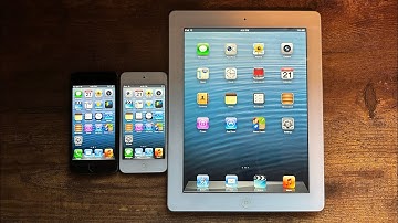 iOS 6 in 2025!