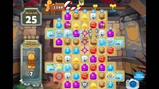 Monster Busters - Stage 265
