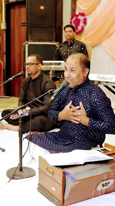 Live sufi Band By Sachin Sufiyana #sufi #sufimusic #tumhedillagibhooljanipareg