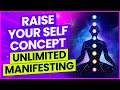 Change Your Beliefs While You Sleep 8 Hour Self Concept Meditation Robert Zink