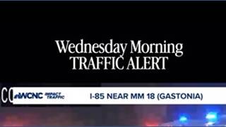 Gaston County accidents