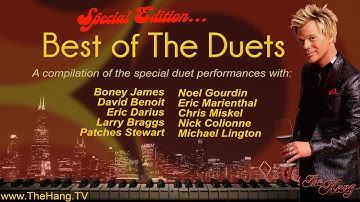 The Hang with Brian Culbertson - The Duets