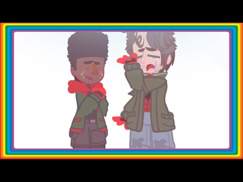 Grill me a cheese || Into the Spider-verse || Gacha Club
